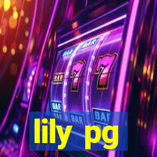 lily pg-bet